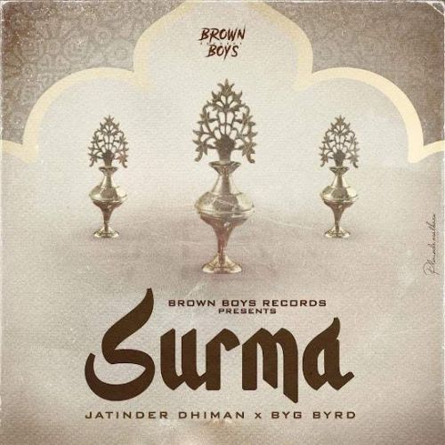 download Surma Jatinder Dhiman mp3 song ringtone, Surma Jatinder Dhiman full album download