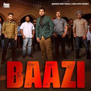 download Baazi Daljeet Chahal mp3 song ringtone, Baazi Daljeet Chahal full album download