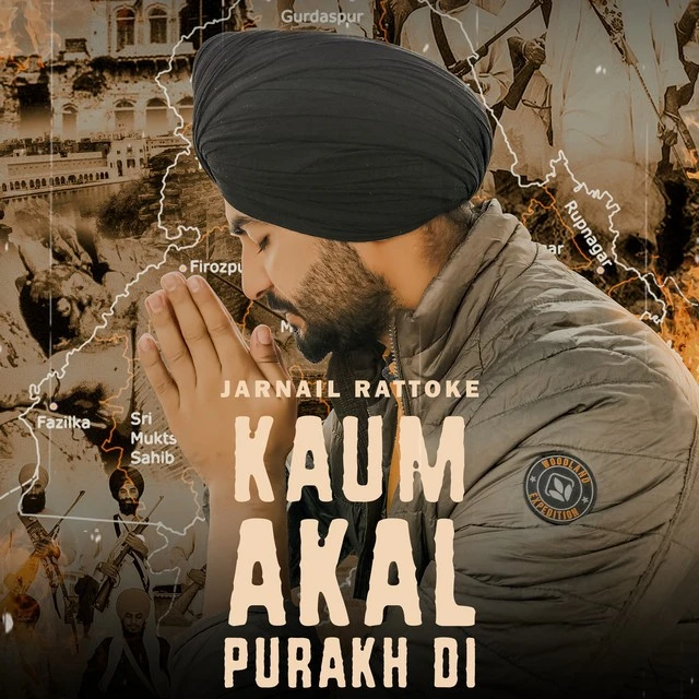 download Kaum Akal Purakh Di Jarnail Rattoke mp3 song ringtone, Kaum Akal Purakh Di Jarnail Rattoke full album download