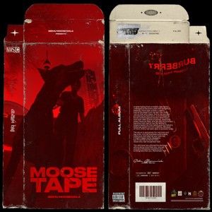 download Built Different Sidhu Moose Wala mp3 song ringtone, Moosetape - Full Album Sidhu Moose Wala full album download