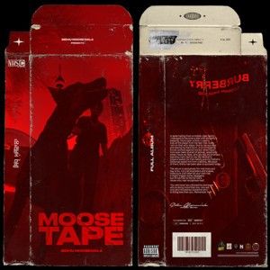 download Invincible Sidhu Moose Wala mp3 song ringtone, Moosetape - Full Album Sidhu Moose Wala full album download