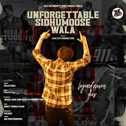 download Unforgettable Sidhumoose Wala Sajji Sanj mp3 song ringtone, Unforgettable Sidhumoose Wala Sajji Sanj full album download