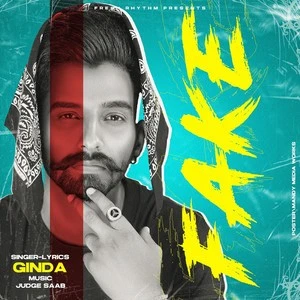 download Fake Ginda mp3 song ringtone, Fake Ginda full album download
