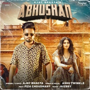 download Abhushan Ajay Bhagta, Ashu Twinkle mp3 song ringtone, Abhushan Ajay Bhagta, Ashu Twinkle full album download