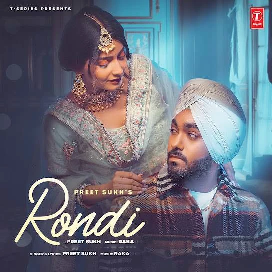 download Rondi Preet Sukh mp3 song ringtone, Rondi Preet Sukh full album download
