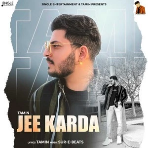 download Jee Karda Tamin mp3 song ringtone, Jee Karda Tamin full album download