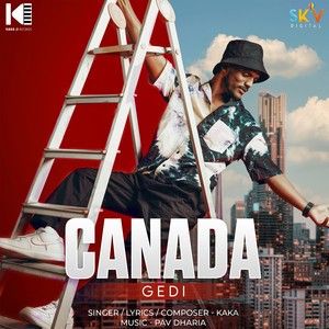 download Canada Gedi Kaka mp3 song ringtone, Canada Gedi Kaka full album download