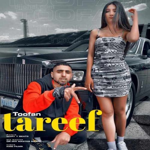 download Tareef Toofan mp3 song ringtone, Tareef Toofan full album download