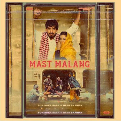 download Mast Malang Surinder Baba, Heer Sharma mp3 song ringtone, Mast Malang Surinder Baba, Heer Sharma full album download