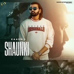 download Shaunki Kaash mp3 song ringtone, Shaunki Kaash full album download