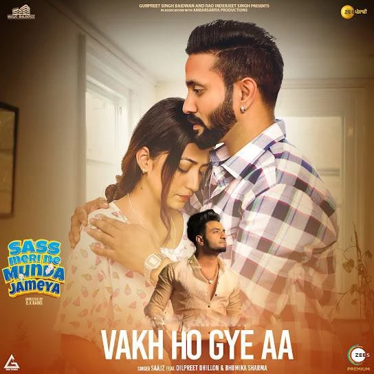 download Vakh Ho Gye Aa Arpan Bawa mp3 song ringtone, Vakh Ho Gye Aa Arpan Bawa full album download