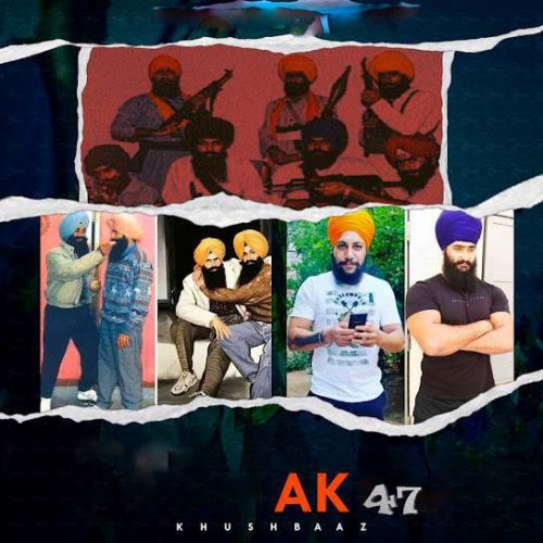 download Ak47 Kushbaaz mp3 song ringtone, Ak47 Kushbaaz full album download