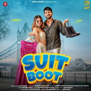 download Suit Boot Sandeep Surila mp3 song ringtone, Suit Boot Sandeep Surila full album download