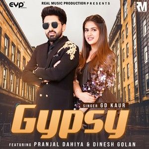 download Gypsy G.D. Kaur mp3 song ringtone, Gypsy G.D. Kaur full album download