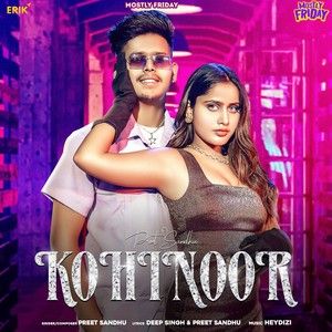 download Kohinoor Preet Sandhu mp3 song ringtone, Kohinoor Preet Sandhu full album download