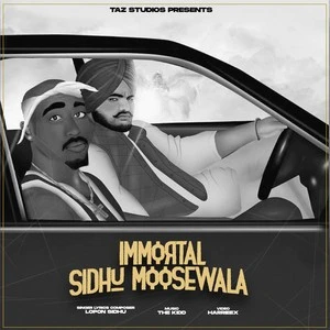download Immortal Sidhu Moose Wala Lopon Sidhu mp3 song ringtone, Immortal Sidhu Moose Wala Lopon Sidhu full album download