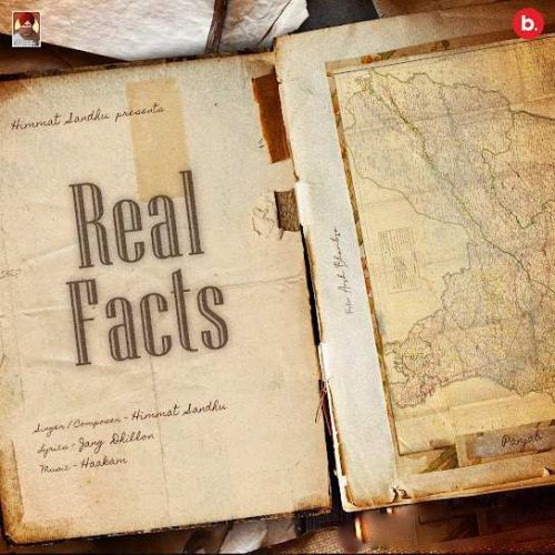 download Real Facts Himmat Sandhu mp3 song ringtone, Real Facts Himmat Sandhu full album download