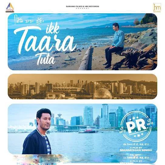 download Ikk Taara Tuta Harbhajan Mann mp3 song ringtone, Ikk Taara Tuta (P.R) Harbhajan Mann full album download