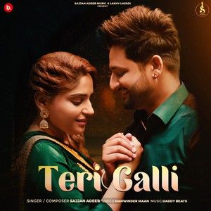 download Teri Galli Sajjan Adeeb mp3 song ringtone, Teri Galli Sajjan Adeeb full album download