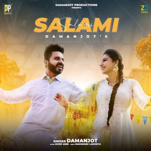 download Salami Damanjot mp3 song ringtone, Salami Damanjot full album download