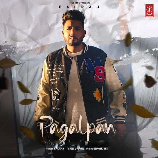 download Pagalpan Balraj mp3 song ringtone, Pagalpan Balraj full album download