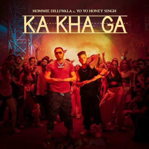 download Ka Kha Ga Hommie Dilliwala, Yo Yo Honey Singh mp3 song ringtone, Ka Kha Ga Hommie Dilliwala, Yo Yo Honey Singh full album download