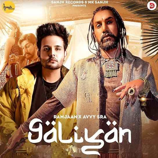 download Galiyan Ramjaan mp3 song ringtone, Galiyan Ramjaan full album download