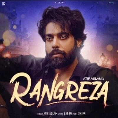 download Rangreza Atif Aslam mp3 song ringtone, Rangreza Atif Aslam full album download