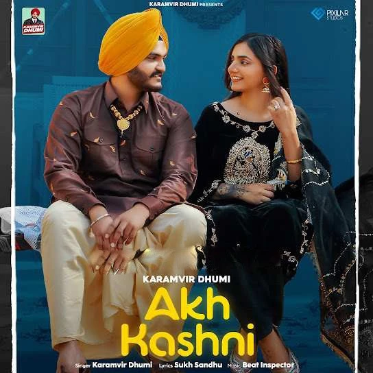 download Akh Kashni Karamvir Dhumi mp3 song ringtone, Akh Kashni Karamvir Dhumi full album download
