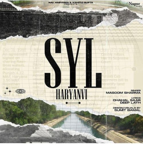 download SYL Haryanvi Masoom Sharma mp3 song ringtone, SYL Haryanvi Masoom Sharma full album download