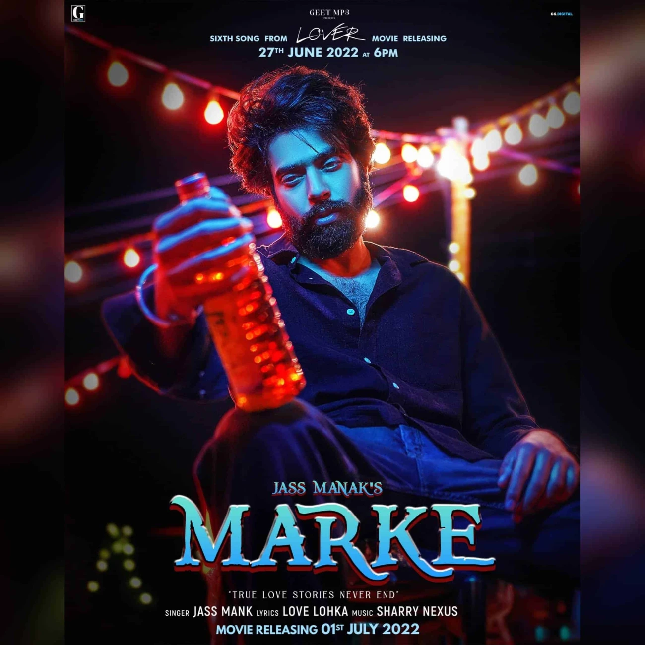 download Marke Jass Manak mp3 song ringtone, Marke Jass Manak full album download
