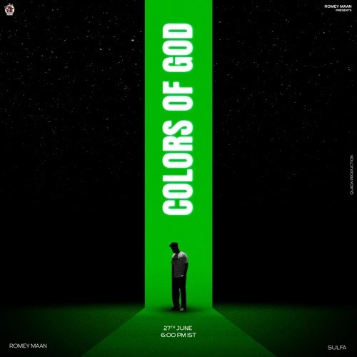 download Colors Of God Romey Maan mp3 song ringtone, Colors Of God Romey Maan full album download
