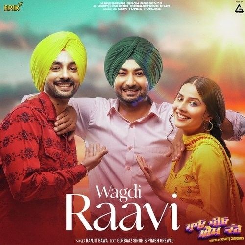 download Wagdi Raavi Ranjit Bawa mp3 song ringtone, Wagdi Raavi Ranjit Bawa full album download