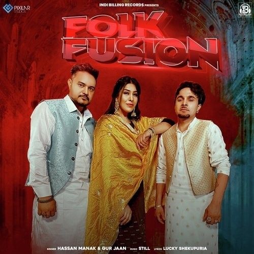 download Folk Fusion Hassan Manak, Gur Jaan mp3 song ringtone, Folk Fusion Hassan Manak, Gur Jaan full album download