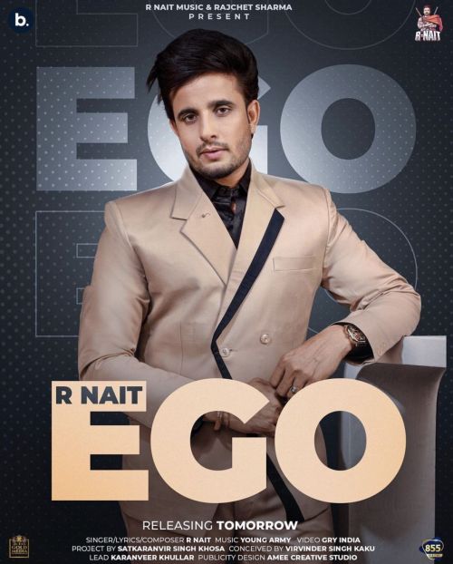 download Ego R Nait mp3 song ringtone, Ego R Nait full album download