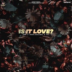 download Is It Love Jind mp3 song ringtone, Is It Love Jind full album download