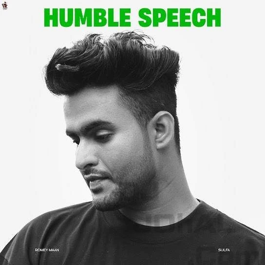 download Humble Speech Romey Maan mp3 song ringtone, Humble Speech Romey Maan full album download