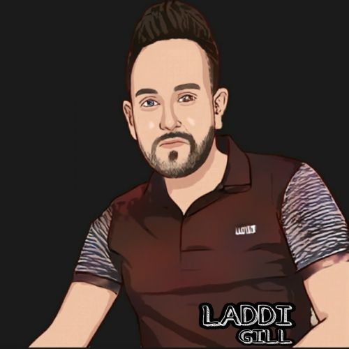download Red Chilli Laddi Gill mp3 song ringtone, Red Chilli Laddi Gill full album download