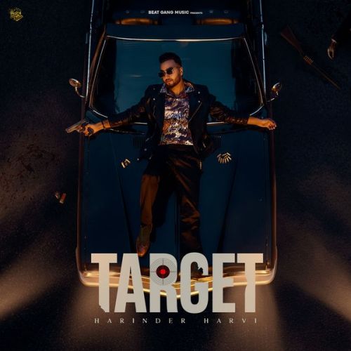 download Target Harinder Harvi mp3 song ringtone, Target Harinder Harvi full album download