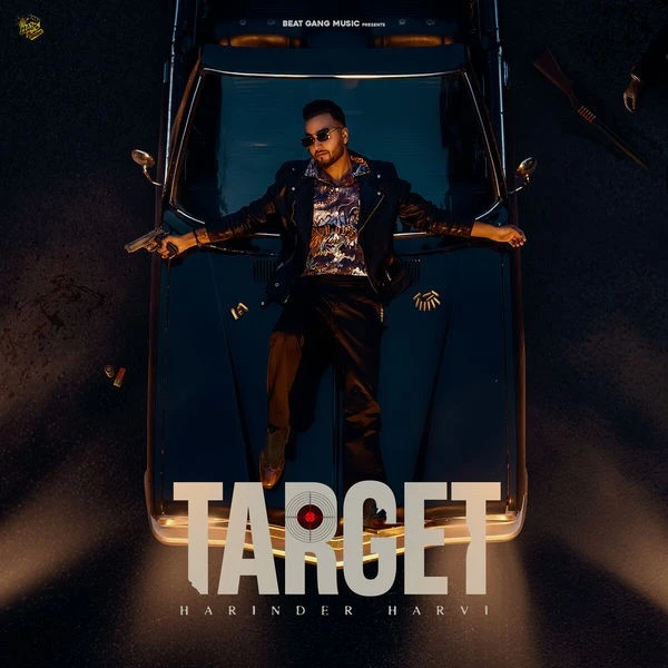download Target Harinder Harvi mp3 song ringtone, Target Harinder Harvi full album download