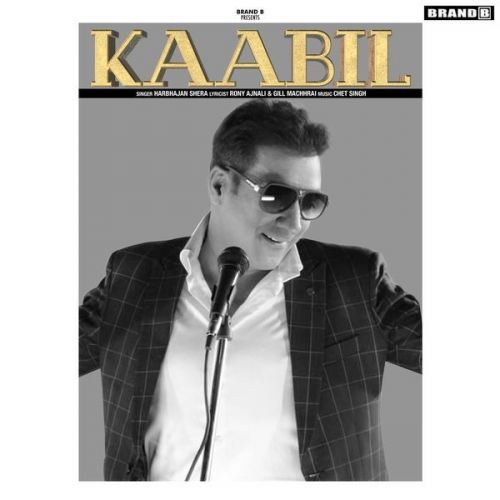 download Kaabil Harbhajan Shera mp3 song ringtone, Kaabi Harbhajan Shera full album download