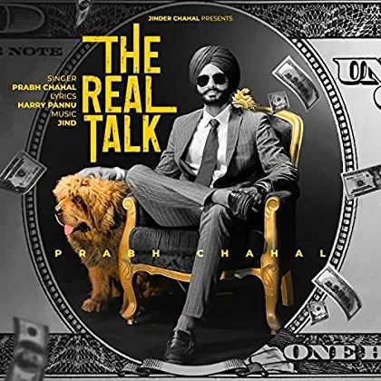 download The Real Talk Prabh Chahal mp3 song ringtone, The Real Talk Prabh Chahal full album download