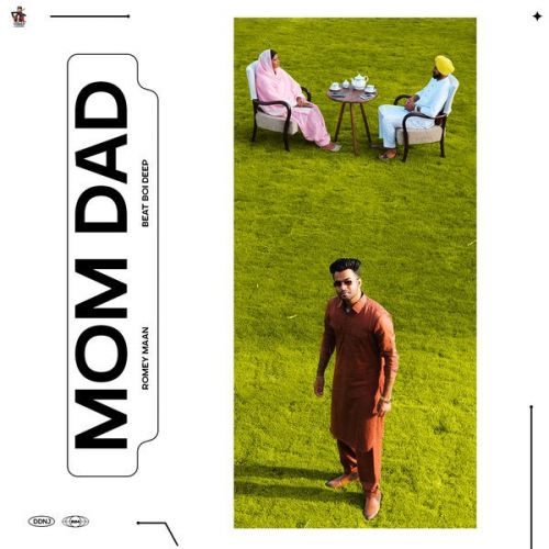 download Mom Dad Romey Maan mp3 song ringtone, Mom Dad Romey Maan full album download