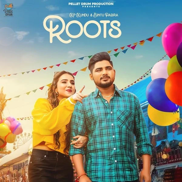 download Roots Bintu Pabra mp3 song ringtone, Roots Bintu Pabra full album download