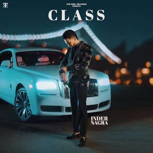 download Class Inder Nagra mp3 song ringtone, Class Inder Nagra full album download