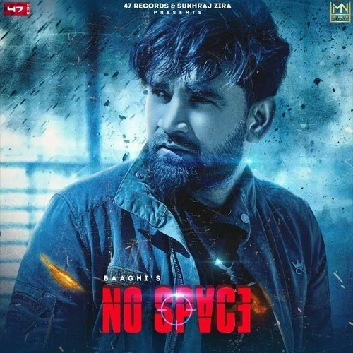 download No Space Baaghi mp3 song ringtone, No Space Baaghi full album download