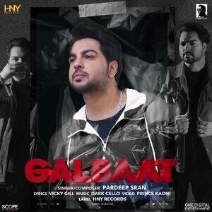 download Galbaat Pardeep Sran mp3 song ringtone, Galbaat Pardeep Sran full album download