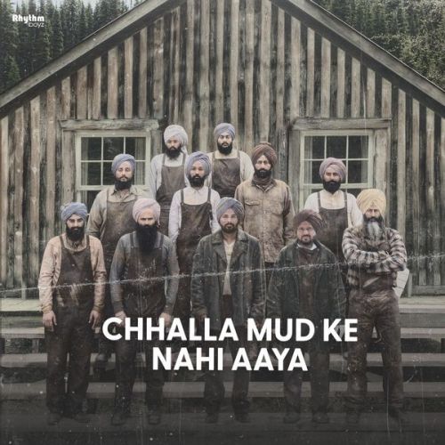 download Chhalla Mud Ke Nahi Aaya Amrinder Gill mp3 song ringtone, Chhalla Mud Ke Nahi Aaya Amrinder Gill full album download