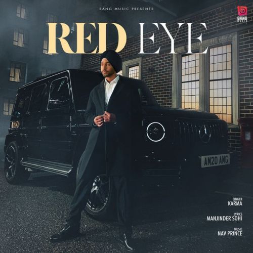 download Red Eye Karma mp3 song ringtone, Red Eye Karma full album download