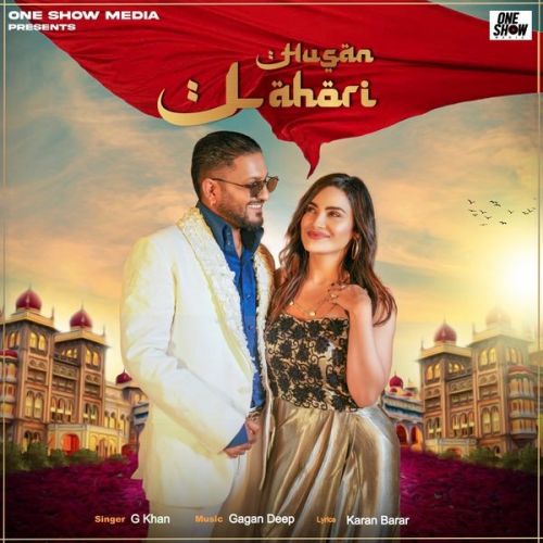 download Husan Lahori G Khan mp3 song ringtone, Husan Lahori G Khan full album download